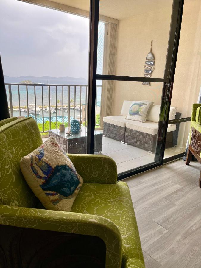 Sapphire Beach Villa Ocean And Marina View Nazareth Exterior foto