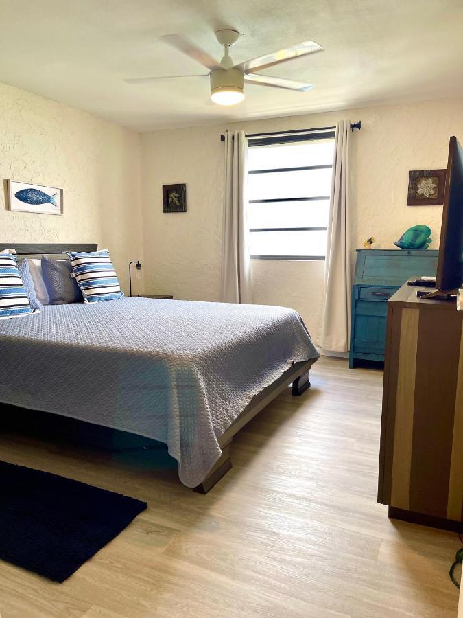 Sapphire Beach Villa Ocean And Marina View Nazareth Zimmer foto