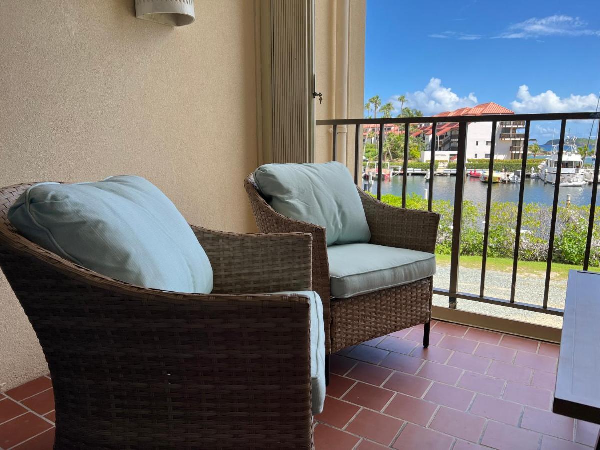Sapphire Beach Villa Ocean And Marina View Nazareth Exterior foto