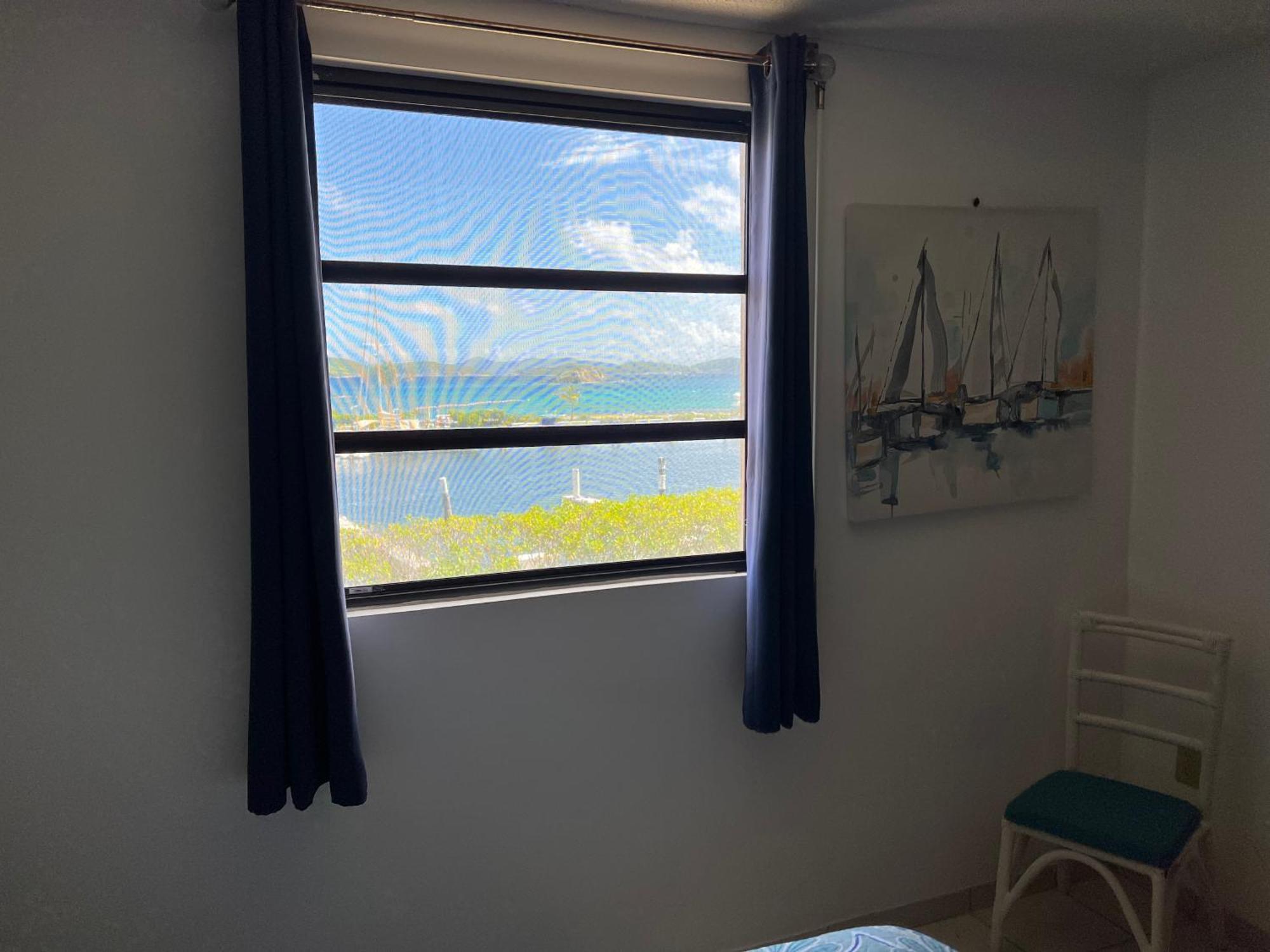 Sapphire Beach Villa Ocean And Marina View Nazareth Zimmer foto